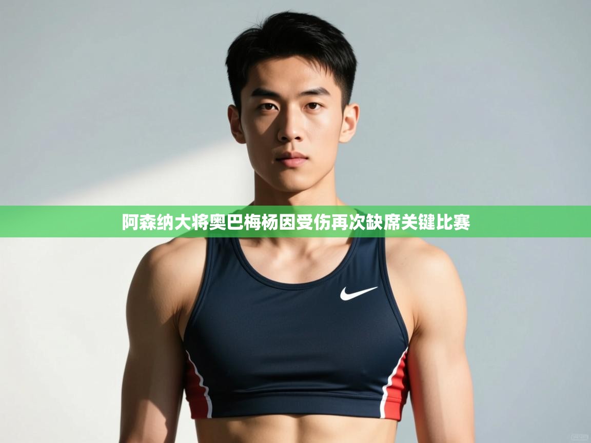 海星体育官网入口-阿森纳大将奥巴梅杨因受伤再次缺席关键比赛  第2张