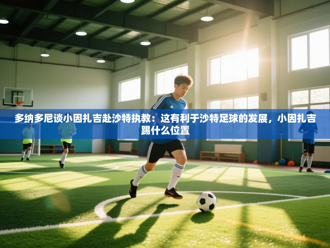 海星体育app下载-多纳多尼谈小因扎吉赴沙特执教:这有利于沙特足球的发展,小因扎吉踢什么位置 第1张