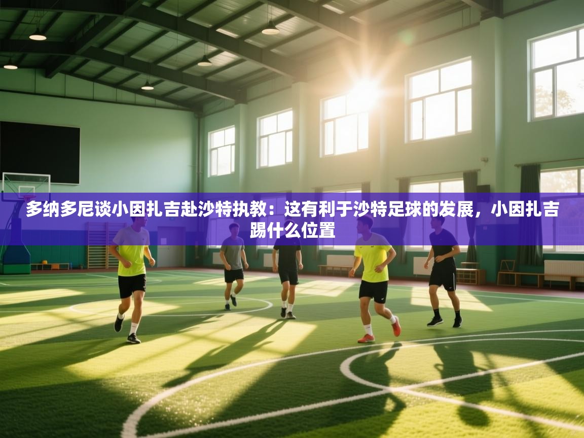 海星体育app下载-多纳多尼谈小因扎吉赴沙特执教:这有利于沙特足球的发展,小因扎吉踢什么位置 第2张