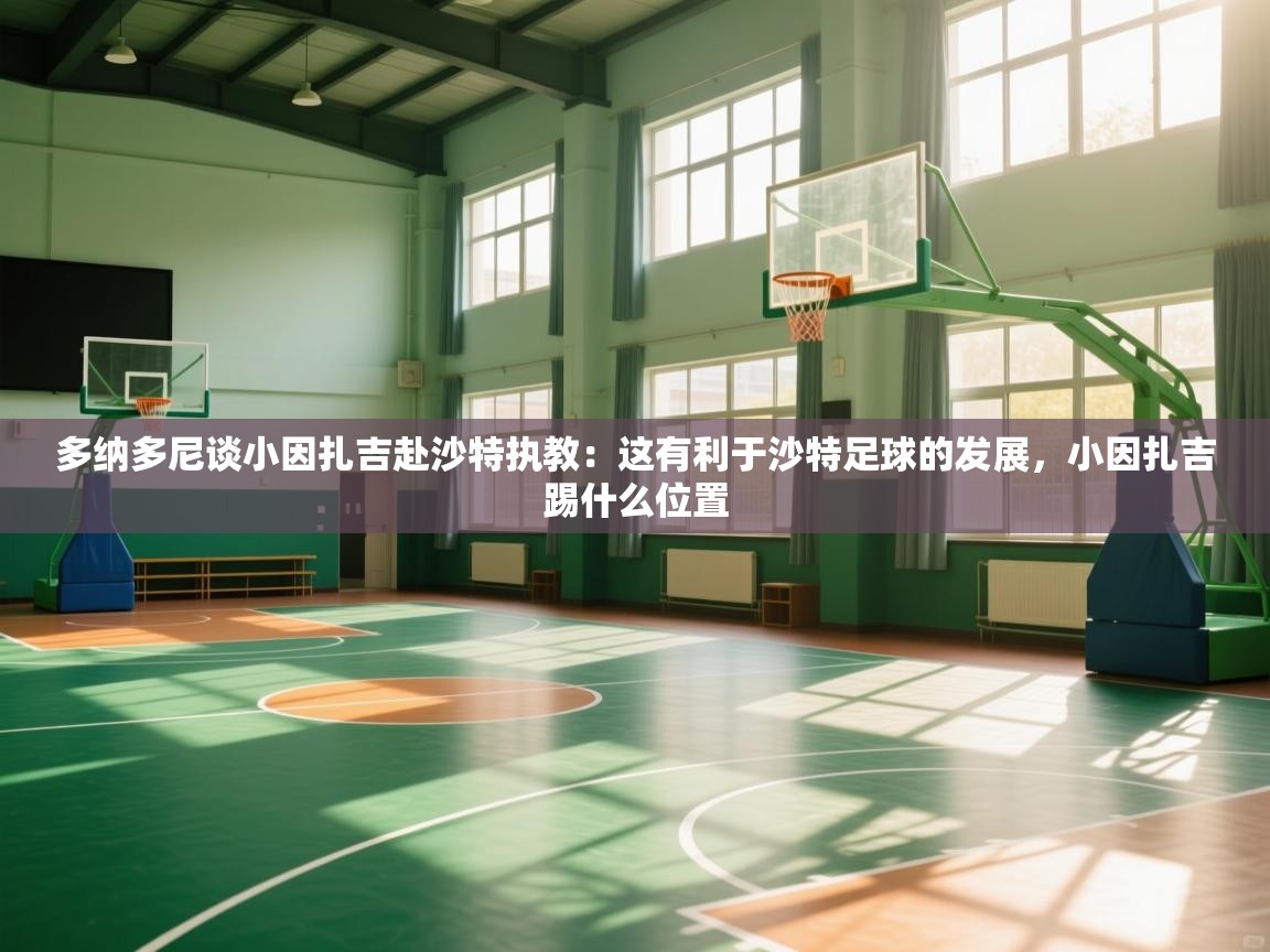 海星体育app下载-多纳多尼谈小因扎吉赴沙特执教:这有利于沙特足球的发展,小因扎吉踢什么位置 第3张