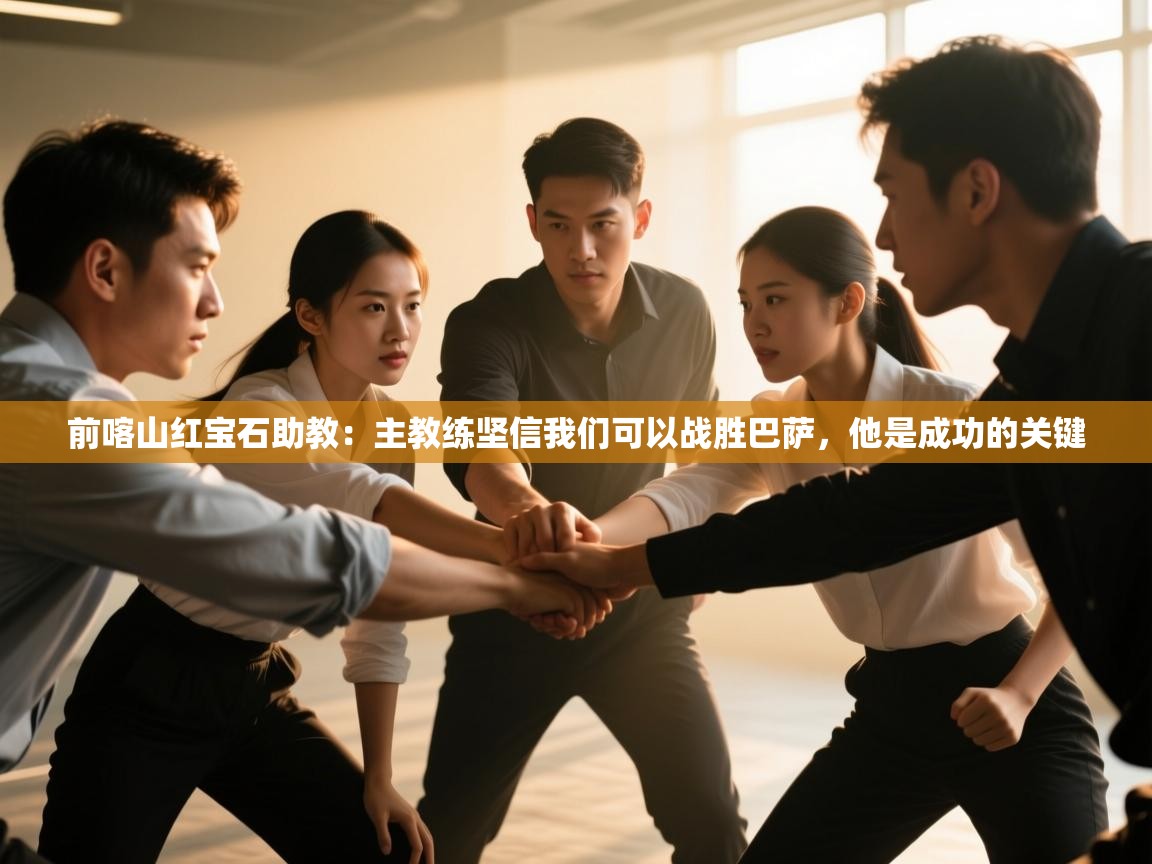 海星体育app官方入口-前喀山红宝石助教:主教练坚信我们可以战胜巴萨,他是成功的关键 第3张