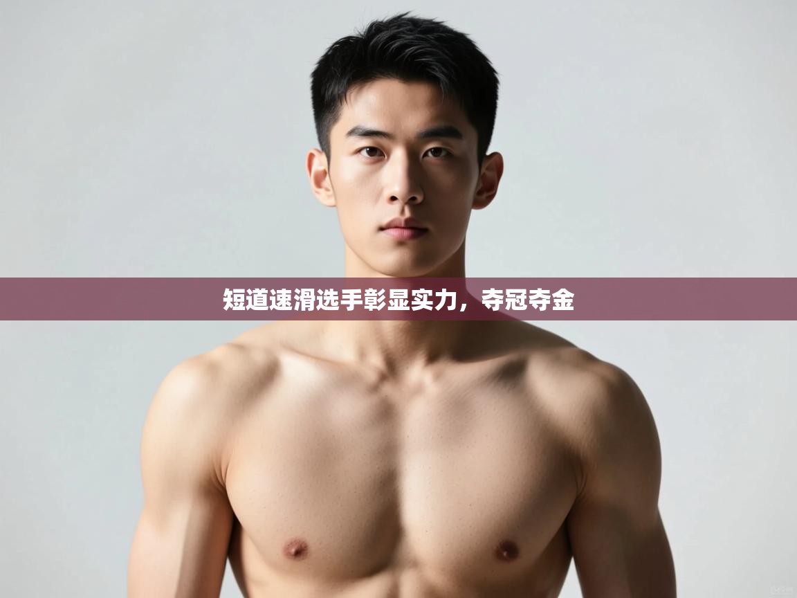 海星体育tv官方网站-短道速滑选手彰显实力，夺冠夺金  第1张