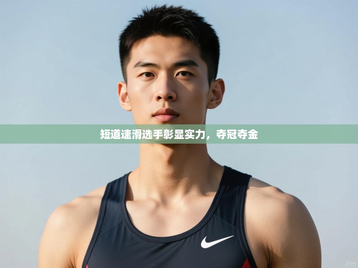 海星体育tv官方网站-短道速滑选手彰显实力，夺冠夺金  第2张