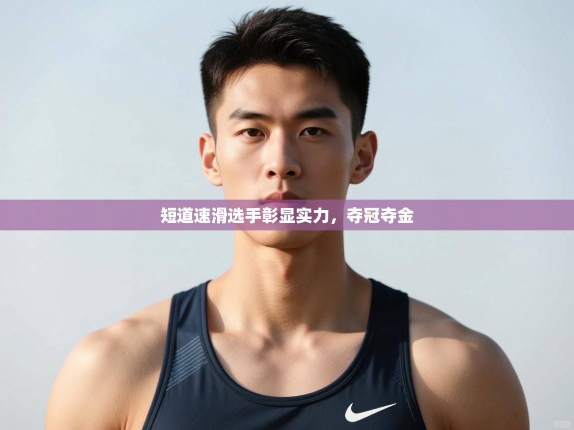 海星体育tv官方网站-短道速滑选手彰显实力，夺冠夺金  第3张