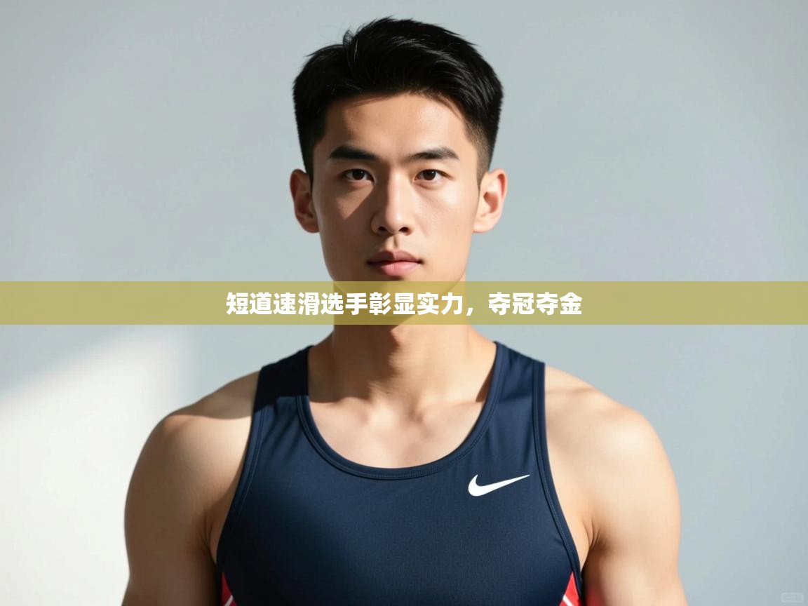海星体育tv官方网站-短道速滑选手彰显实力，夺冠夺金  第4张