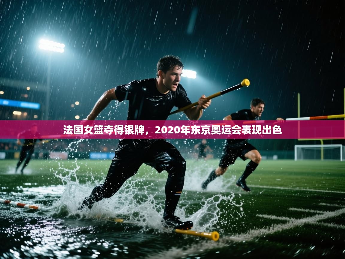 海星体育直播官网-法国女篮夺得银牌，2020年东京奥运会表现出色  第1张