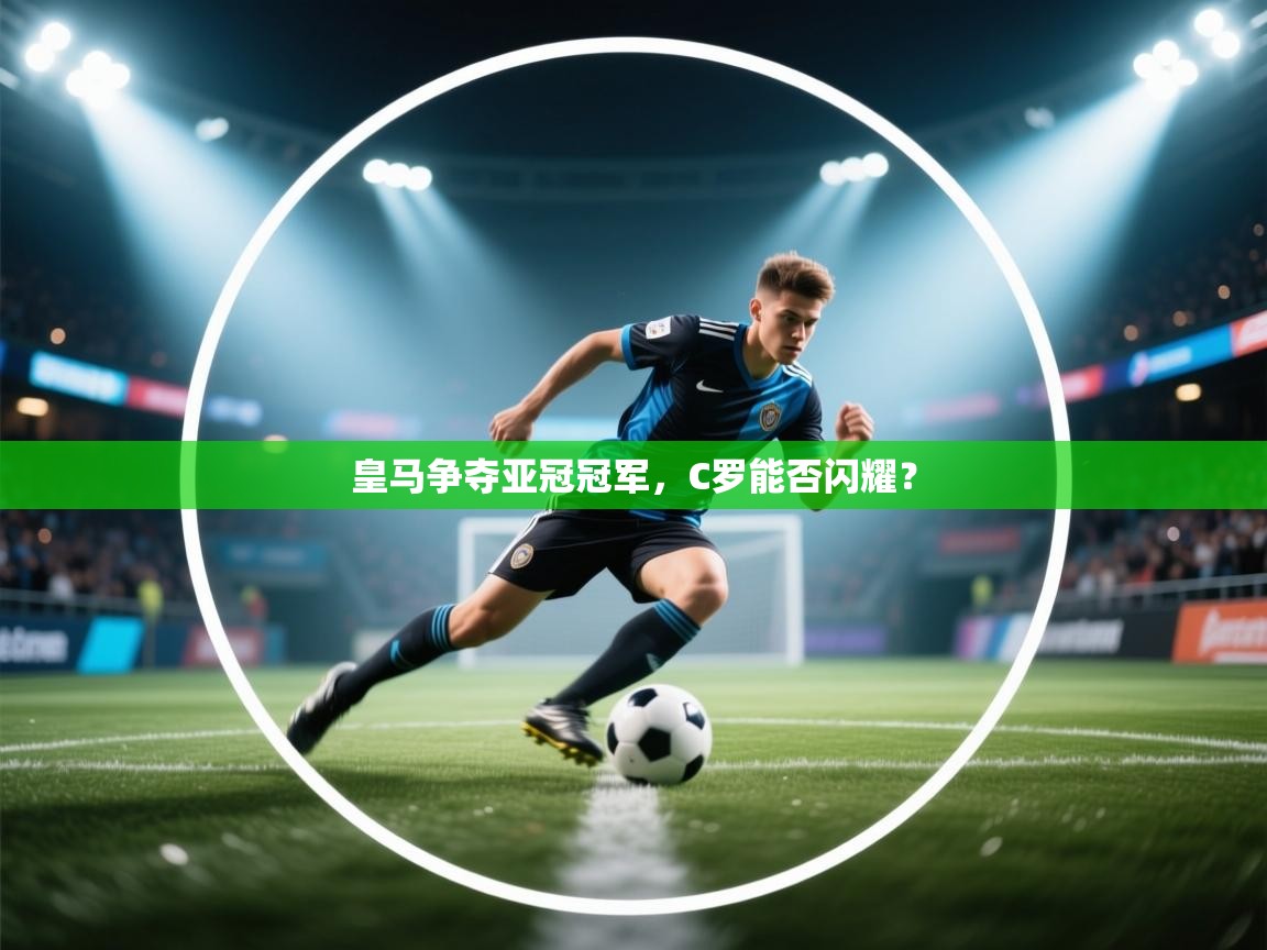 海星体育app官方下载版-皇马争夺亚冠冠军，C罗能否闪耀？  第1张